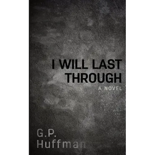 I Will Last Through