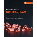 Poole's Casebook on Contract Law