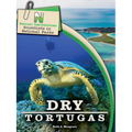 Natural Laboratories: Scientists in National Parks Dry Tortugas
