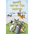 Smarter Than Squirrels