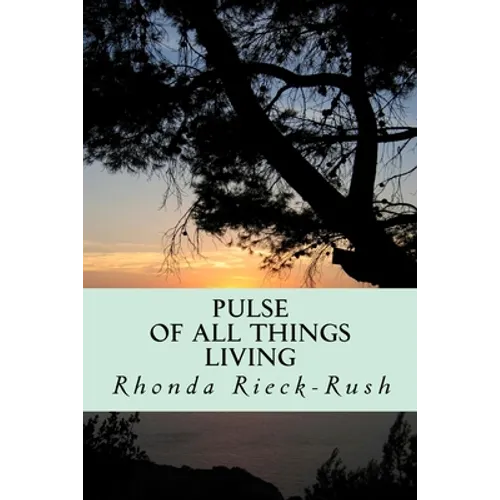 Pulse of all things Living
