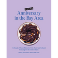 Vegan Anniversary in the Bay Area: A Decade of Sweet Memories from Brazil and Cultural Exchanges in the United States