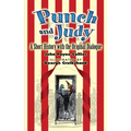 Punch and Judy: A Short History with the Original Dialogue