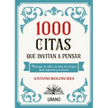 1000 Citas Que Invitan a Pensar