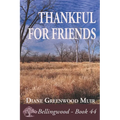 Thankful For Friends