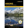 Hiking Northern California