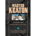 Master Keaton, Vol. 7
