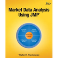 Market Data Analysis Using JMP