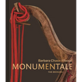 Barbara Chase-Riboud Monumentale: The Bronzes