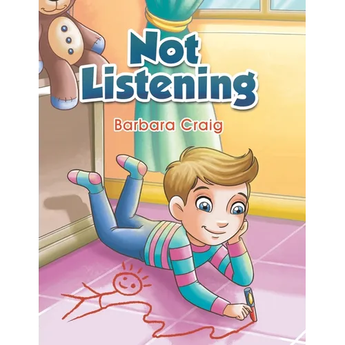 Not Listening
