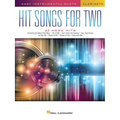 Hit Songs for Two Clarinets: Easy Instrumental Duets