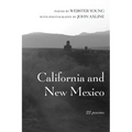 California and New Mexico: 22 Poems