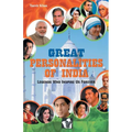 Great Personalaties of India