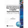 New Developments in Applied Super..(V15)