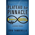 Plateau to Pinnacle: 9 Secrets of a Million Dollar Financial Advisor