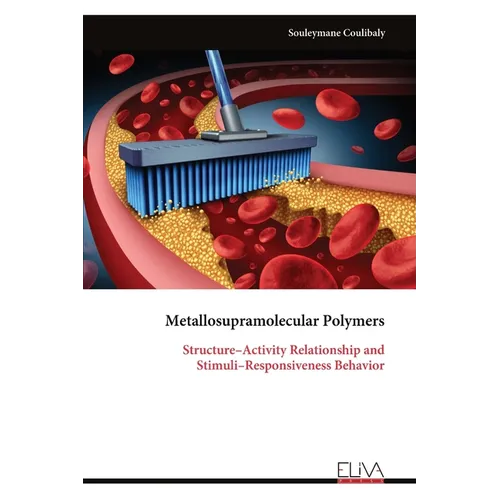 Metallosupramolecular Polymers: Structure-Activity Relationship and Stimuli-Responsiveness Behavior