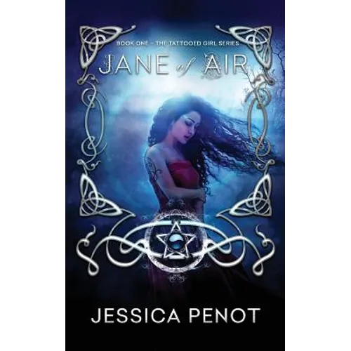 Jane of Air