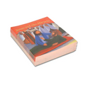 Jesus and the Miracle: Pack of 10