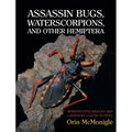 Assassin Bugs, Waterscorpions, and Other Hemiptera: Reproductive Biology and Laboratory Culture Methods