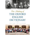Making of the Oxford English Dictionary