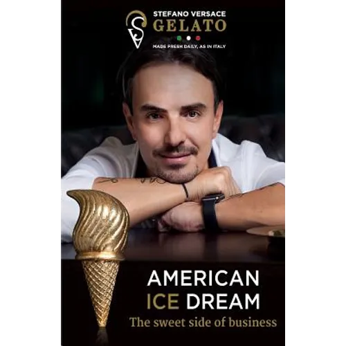 American Ice Dream