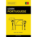 Learn Portuguese - Quick / Easy / Efficient: 2000 Key Vocabularies