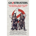 Ghostbusters - The Original Movie Novelizations Omnibus