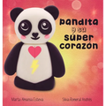 Pandita y su super corazon