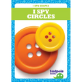 I Spy Circles