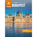 The Mini Rough Guide to Budapest (Travel Guide with Ebook)