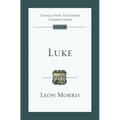Luke: An Introduction and Commentary