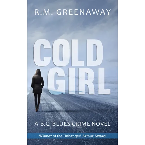 Cold Girl