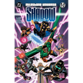 Milestone Universe: The Shadow Cabinet