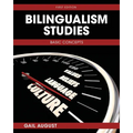 Bilingualism Studies: Basic Concepts