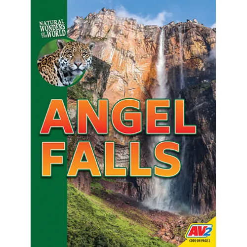 Angel Falls