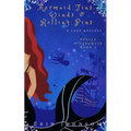 Mermaid Fins, Winds & Rolling Pins: A Cozy Witch Mystery
