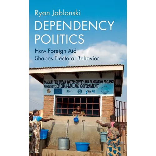 Dependency Politics