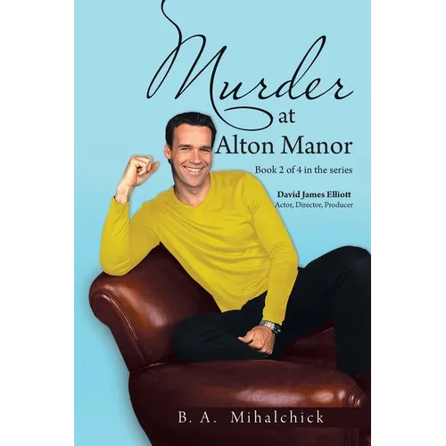 Murder at Alton Manor