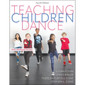 Teaching Children Dance