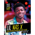 Lil NAS X: Record-Breaking Musician Who Blurs the Lines