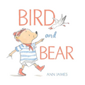 Bird and Bear