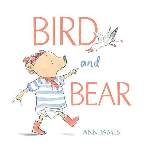 Bird and Bear