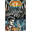 Labyrinth of the Lost: And Other Macabre Crime Stories