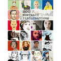 300 Portrait Illustrations