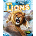 Cave Lions