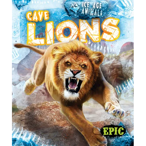 Cave Lions