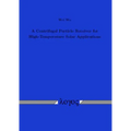 A Centrifugal Particle Receiver for High-Temperature Solar Applications