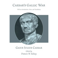 Caesar's Gallic War