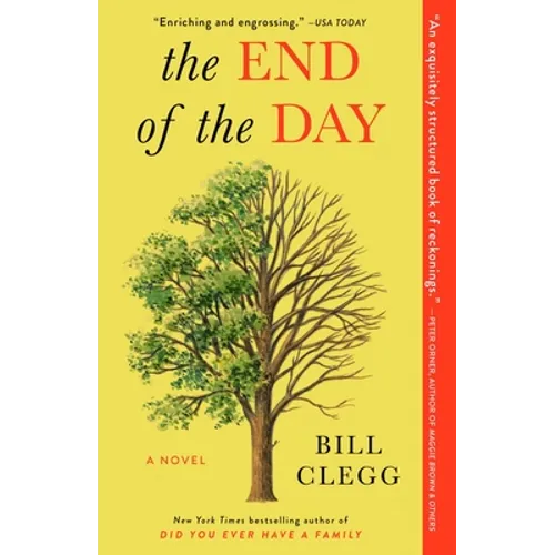 The End of the Day