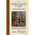 A Middle English Reader and a Middle English Vocabulary